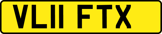 VL11FTX