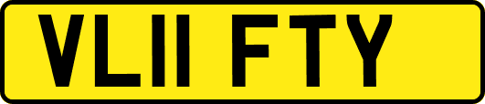 VL11FTY