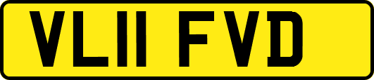 VL11FVD