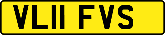 VL11FVS