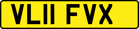VL11FVX