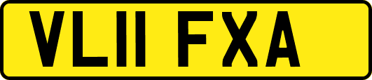 VL11FXA