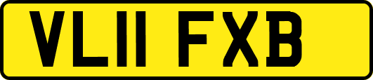 VL11FXB