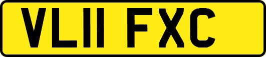 VL11FXC