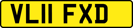 VL11FXD