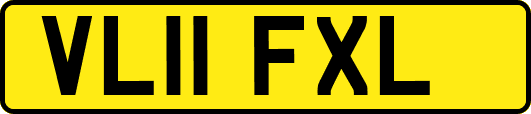VL11FXL