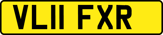 VL11FXR