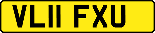 VL11FXU