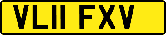 VL11FXV