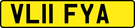 VL11FYA