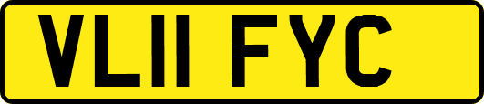 VL11FYC