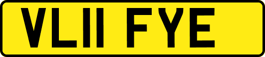 VL11FYE