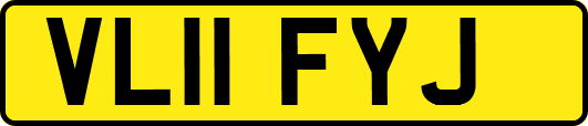 VL11FYJ
