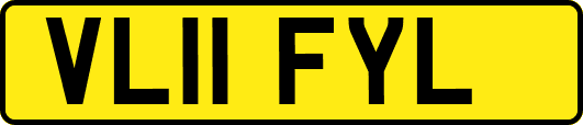 VL11FYL