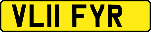 VL11FYR