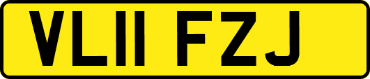 VL11FZJ