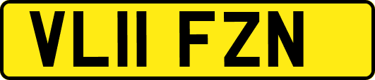 VL11FZN