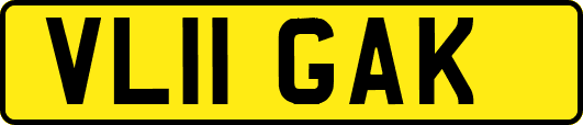 VL11GAK