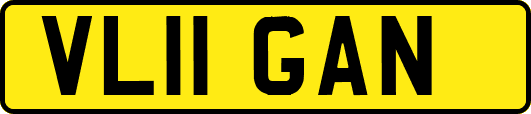 VL11GAN