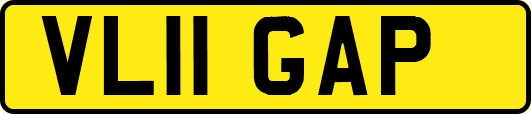 VL11GAP