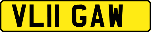 VL11GAW