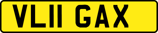 VL11GAX