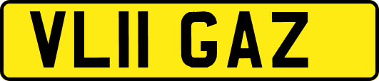 VL11GAZ