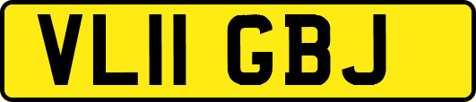 VL11GBJ