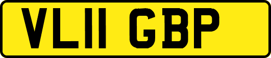 VL11GBP