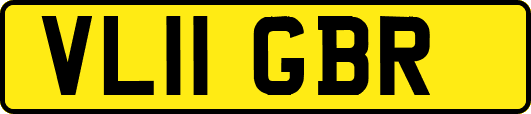 VL11GBR