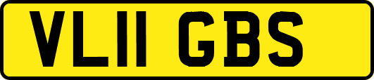 VL11GBS