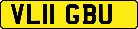 VL11GBU