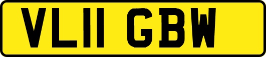 VL11GBW