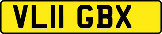 VL11GBX