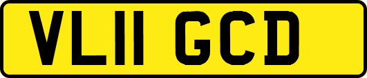 VL11GCD