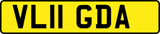 VL11GDA