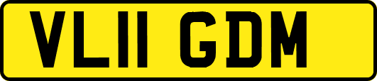 VL11GDM