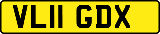 VL11GDX