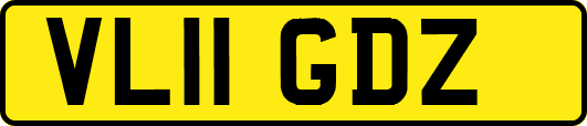 VL11GDZ