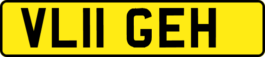 VL11GEH