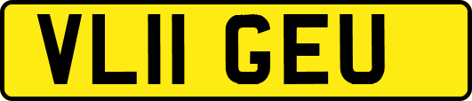 VL11GEU