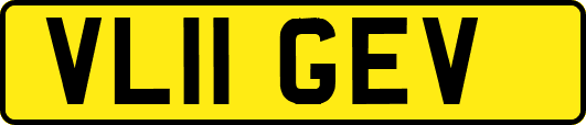 VL11GEV