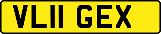 VL11GEX