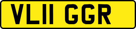 VL11GGR