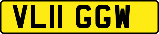 VL11GGW