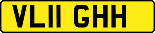VL11GHH
