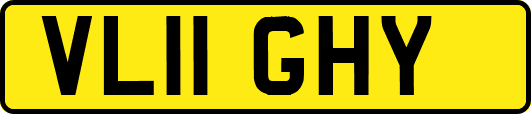 VL11GHY