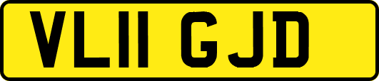 VL11GJD