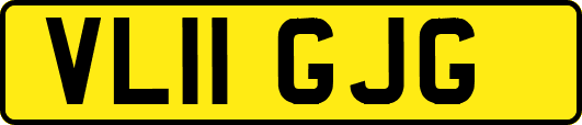 VL11GJG