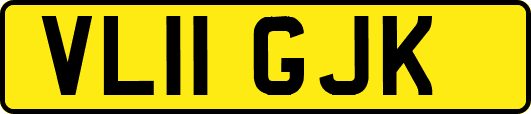 VL11GJK